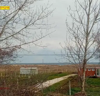 Снимка 4 — Парцел във Варна, с. Шкорпиловци