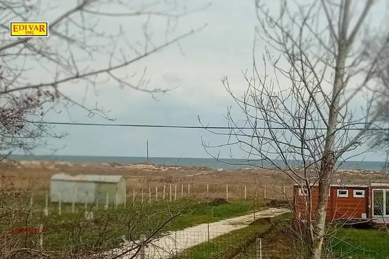 Plot in Varna, Shkorpilovci