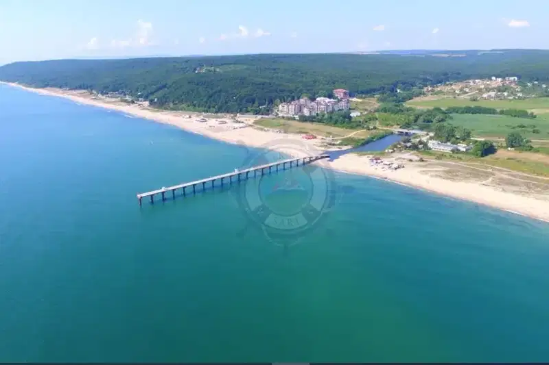 Парцел във Варна, с. Шкорпиловци