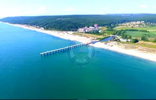 Парцел във Варна, с. Шкорпиловци