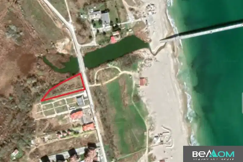 Парцел във Варна, с. Шкорпиловци
