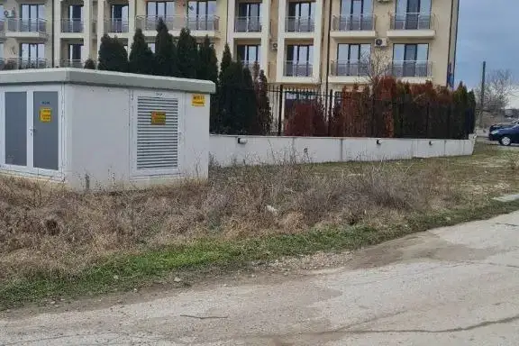 Парцел във Варна, с. Шкорпиловци