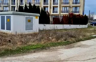 Парцел във Варна, с. Шкорпиловци