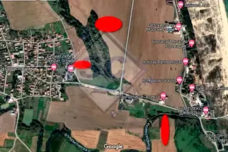 Парцел във Варна, с. Шкорпиловци