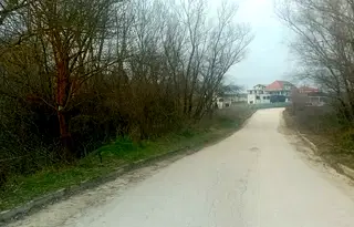Парцел във Варна, с. Шкорпиловци