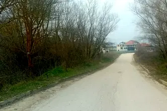 Парцел във Варна, с. Шкорпиловци