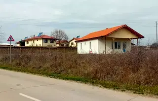 Парцел във Варна, с. Шкорпиловци