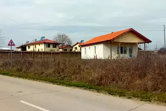 Парцел във Варна, с. Шкорпиловци