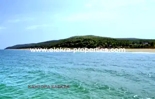 Парцел във Варна, с. Шкорпиловци