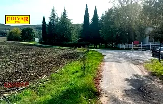 Парцел във Варна, с. Шкорпиловци