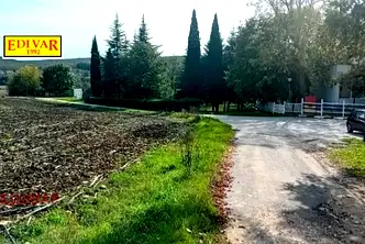 Парцел във Варна, с. Шкорпиловци