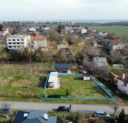Photo 5 — Plot in Oblast Varna, Shkorpilovci
