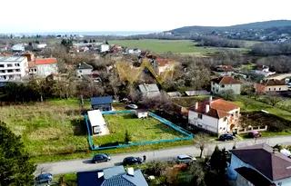 Парцел във Варна, с. Шкорпиловци