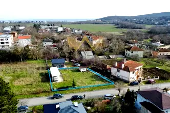 Парцел във Варна, с. Шкорпиловци
