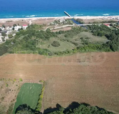 Photo 2 — Plot in Oblast Varna, Shkorpilovci