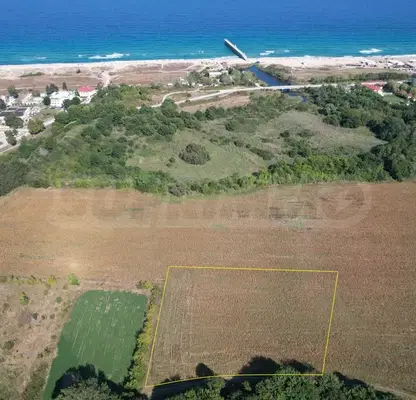Photo 3 — Plot in Oblast Varna, Shkorpilovci