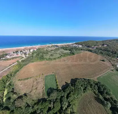 Photo 4 — Plot in Oblast Varna, Shkorpilovci