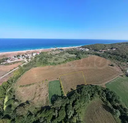 Photo 5 — Plot in Oblast Varna, Shkorpilovci