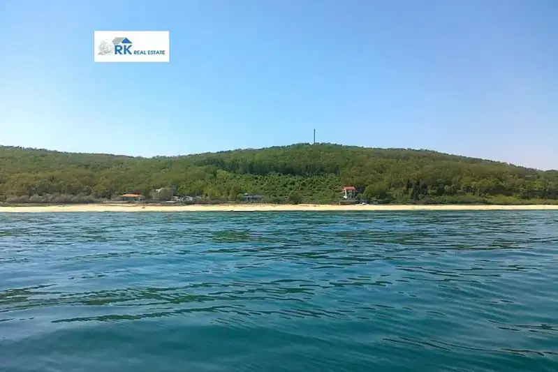 Парцел във Варна, с. Шкорпиловци