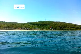 Парцел във Варна, с. Шкорпиловци