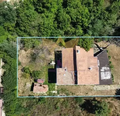 Photo 2 — Plot in Oblast Varna, Shkorpilovci
