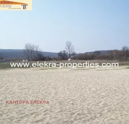 Снимка 4 — Парцел във Варна, с. Шкорпиловци