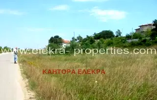 Парцел във Варна, с. Шкорпиловци