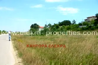 Парцел във Варна, с. Шкорпиловци