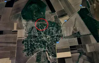Парцел във Варна, с. Щипско
