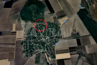 Парцел във Варна, с. Щипско