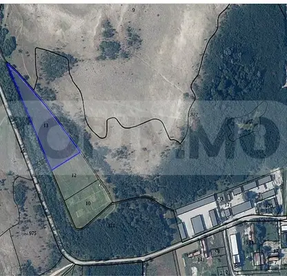 Photo 3 — Plot in Varna, Slynchevo