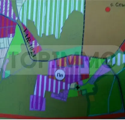 Photo 4 — Plot in Varna, Slynchevo