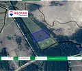 Снимка 2 — Парцел във Варна, с. Слънчево