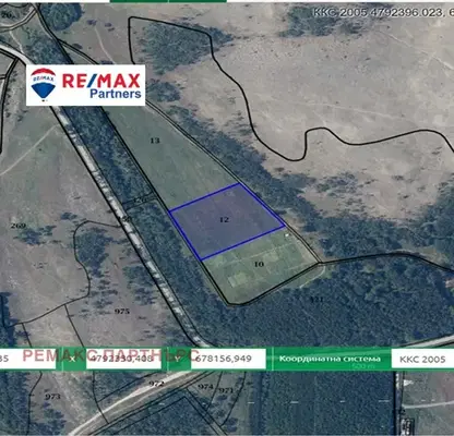 Photo 2 — Plot in Oblast Varna, Slynchevo