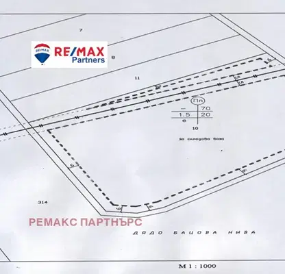 Photo 5 — Plot in Oblast Varna, Slynchevo