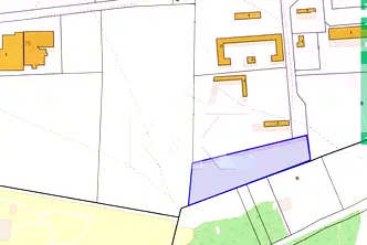 Парцел във Варна, с. Слънчево