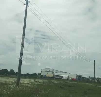Photo 2 — Plot in Oblast Varna, Slynchevo