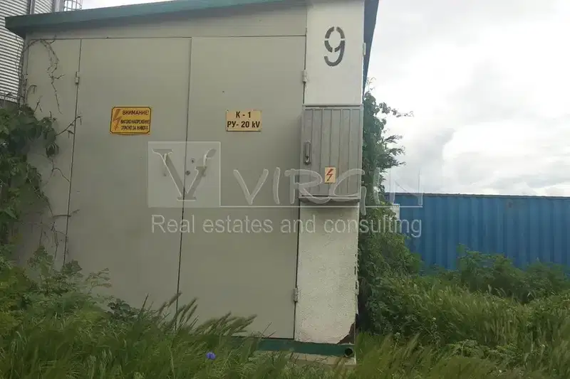 Plot in Oblast Varna, Slynchevo