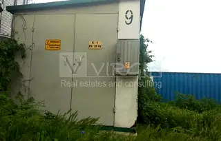 Парцел във Варна, с. Слънчево