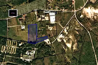 Парцел във Варна, с. Слънчево
