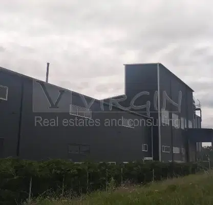 Photo 5 — Plot in Varna, Slynchevo