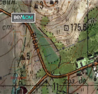 Photo 3 — Plot in Oblast Varna, Slynchevo