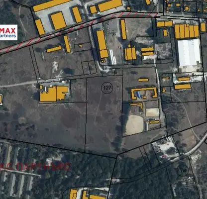 Photo 2 — Plot in Oblast Varna, Slynchevo