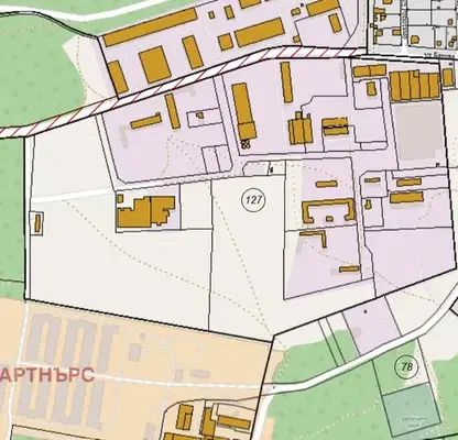 Photo 4 — Plot in Oblast Varna, Slynchevo