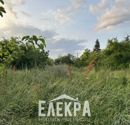 Photo 3 — Plot in Varna, Solnik