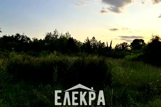 Парцел във Варна, с. Солник