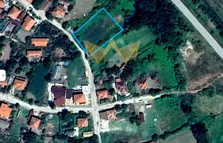 Парцел във Варна, с. Старо Оряхово