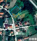 Парцел във Варна, с. Старо Оряхово