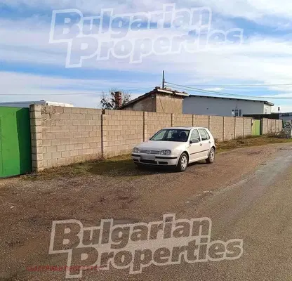 Photo 2 — Plot in Varna, Staro Oryahovo
