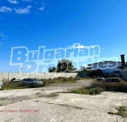 Photo 4 — Plot in Varna, Staro Oryahovo